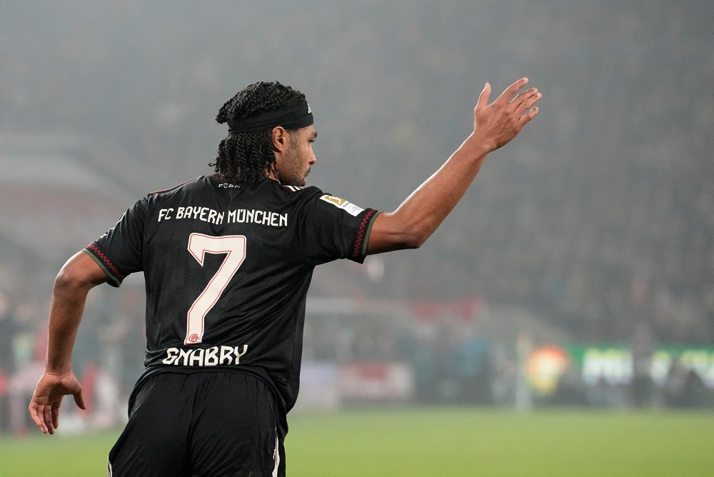 1. FC Kolín - Bayern Mníchov