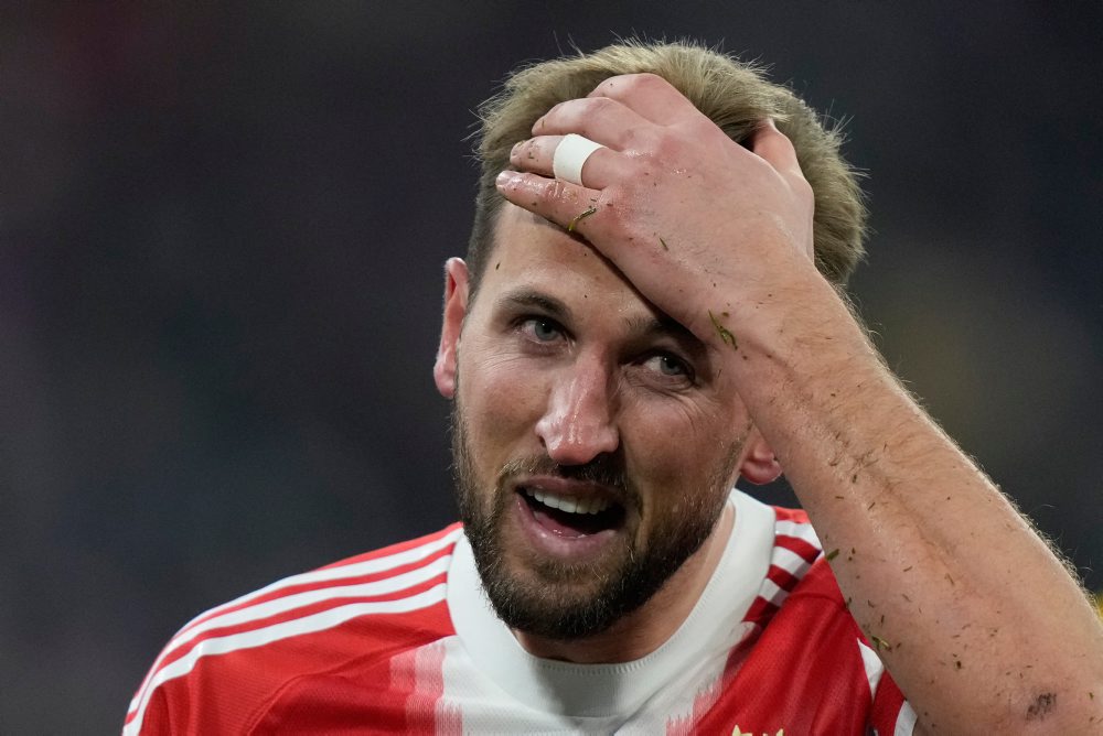 Bayern Mníchov - Union Royale Saint-Gilloise