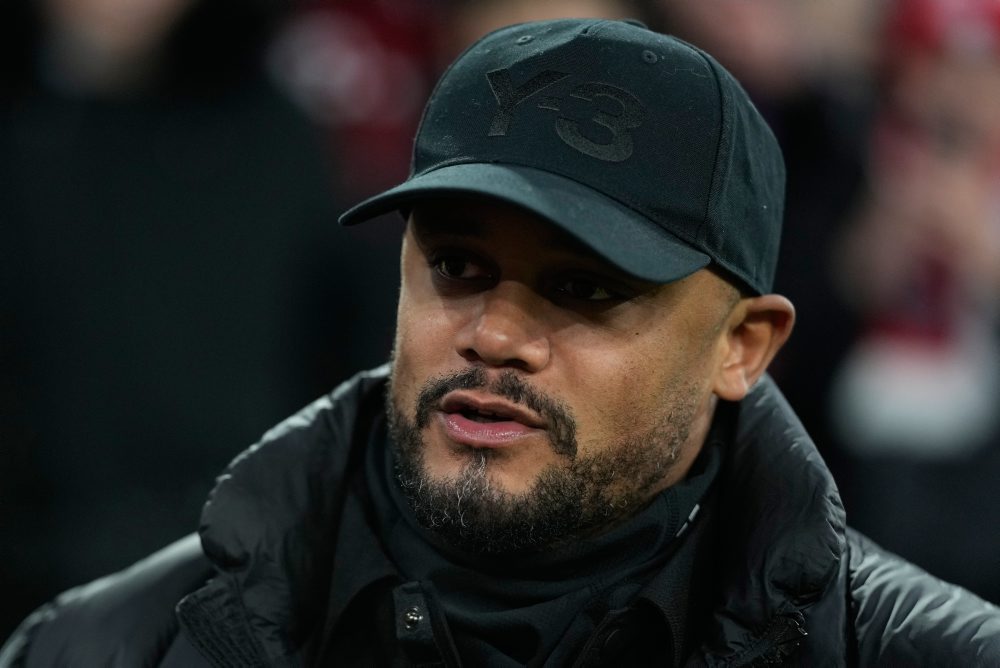 Bayern Mníchov - Union Royale Saint-Gilloise