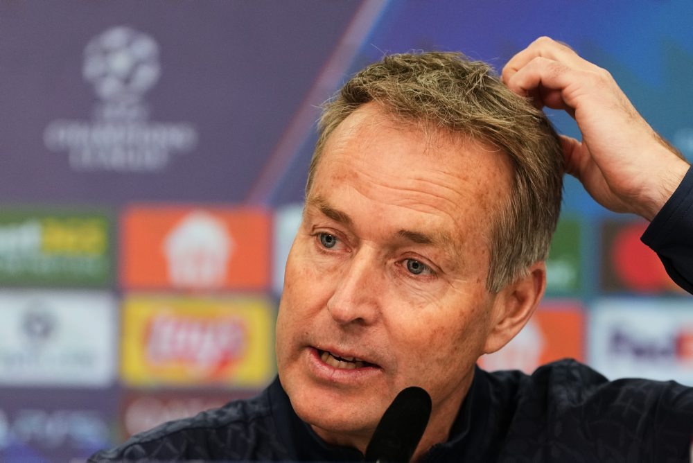 TK Bayeru Leverkusen pred stredajším osemfinálovým zápasom LM proti Arsenalu