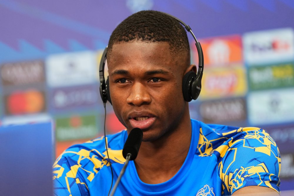 TK Bayeru Leverkusen pred stredajším osemfinálovým zápasom LM proti Arsenalu