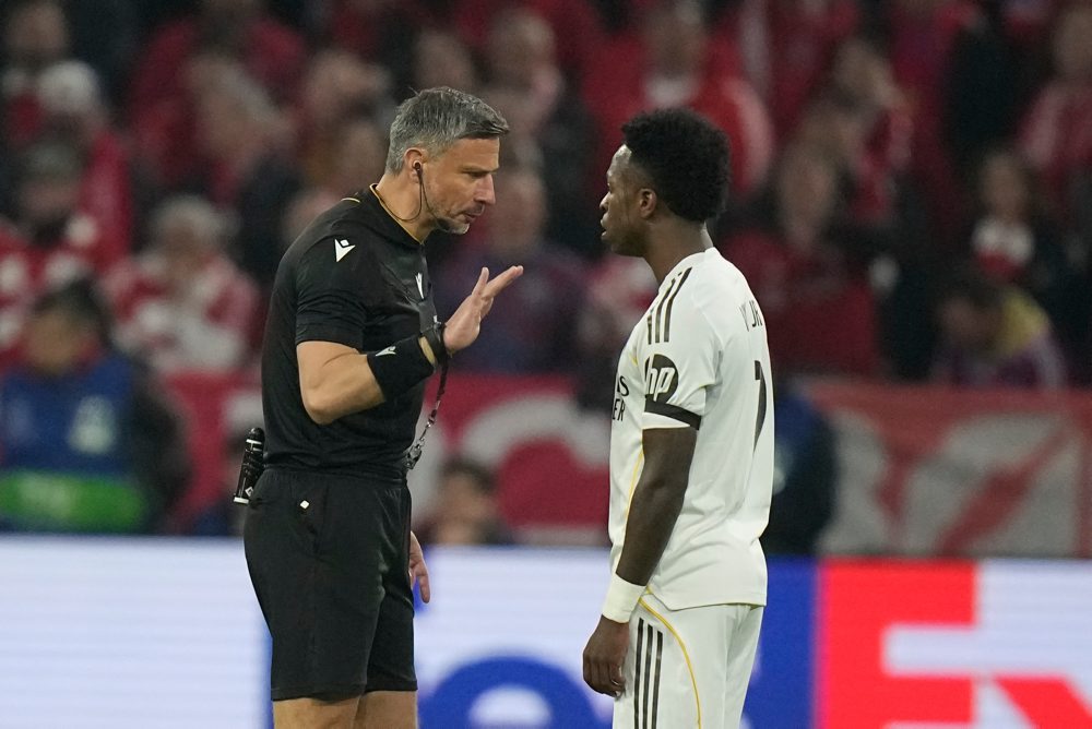 Bayern Mníchov - Real Madrid