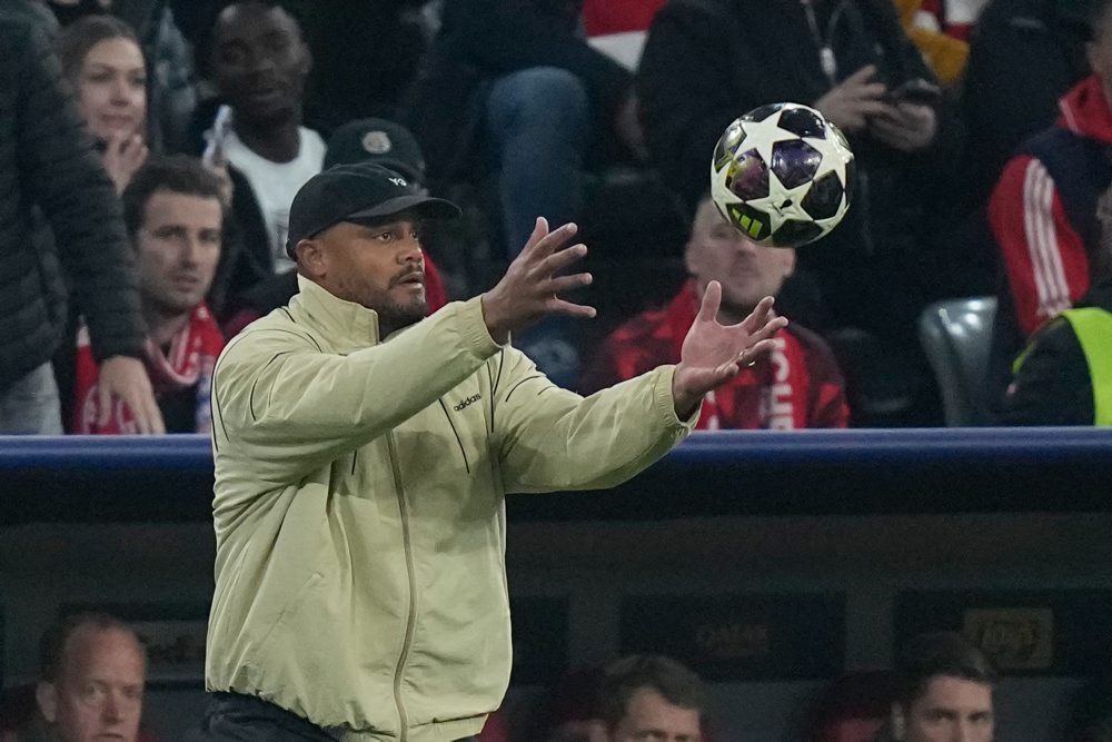 Bayern Mníchov - Real Madrid