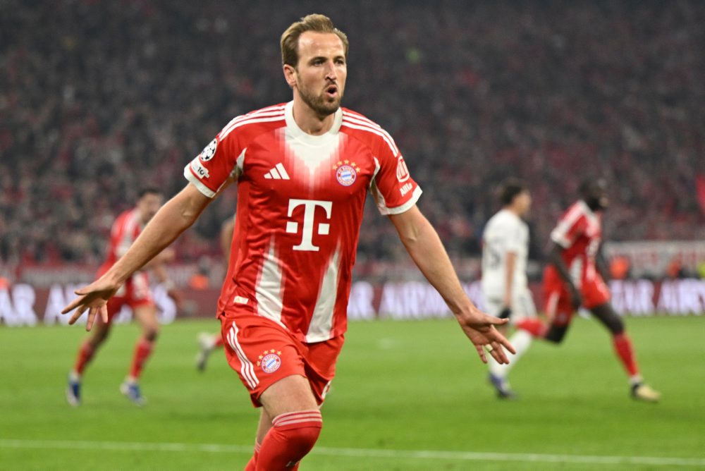 Bayern Mníchov - Real Madrid