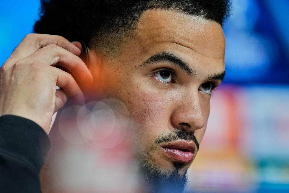 TK PSG pred semifinálovou odvetou LM proti Bayernu Mníchov