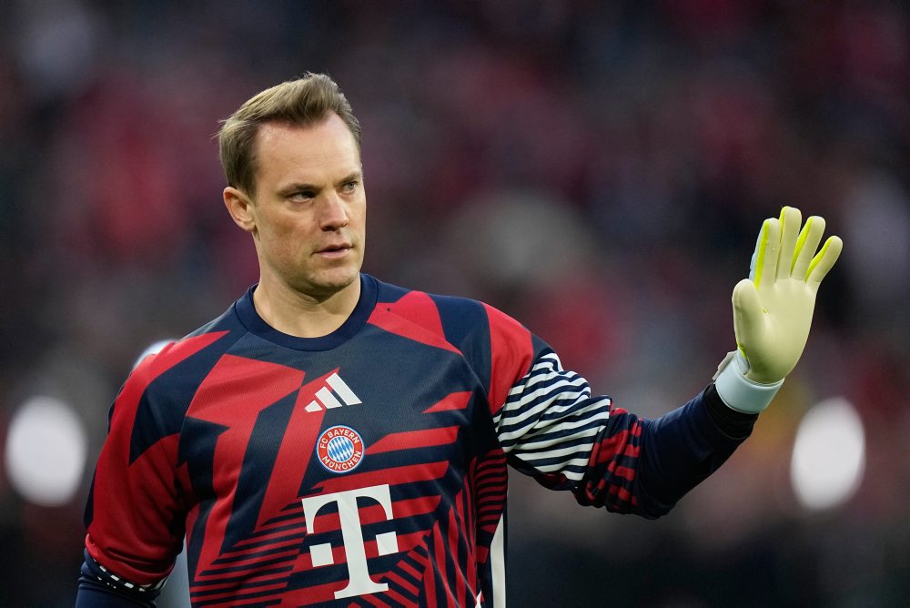 Bayern Mníchov - Paríž St. Germain