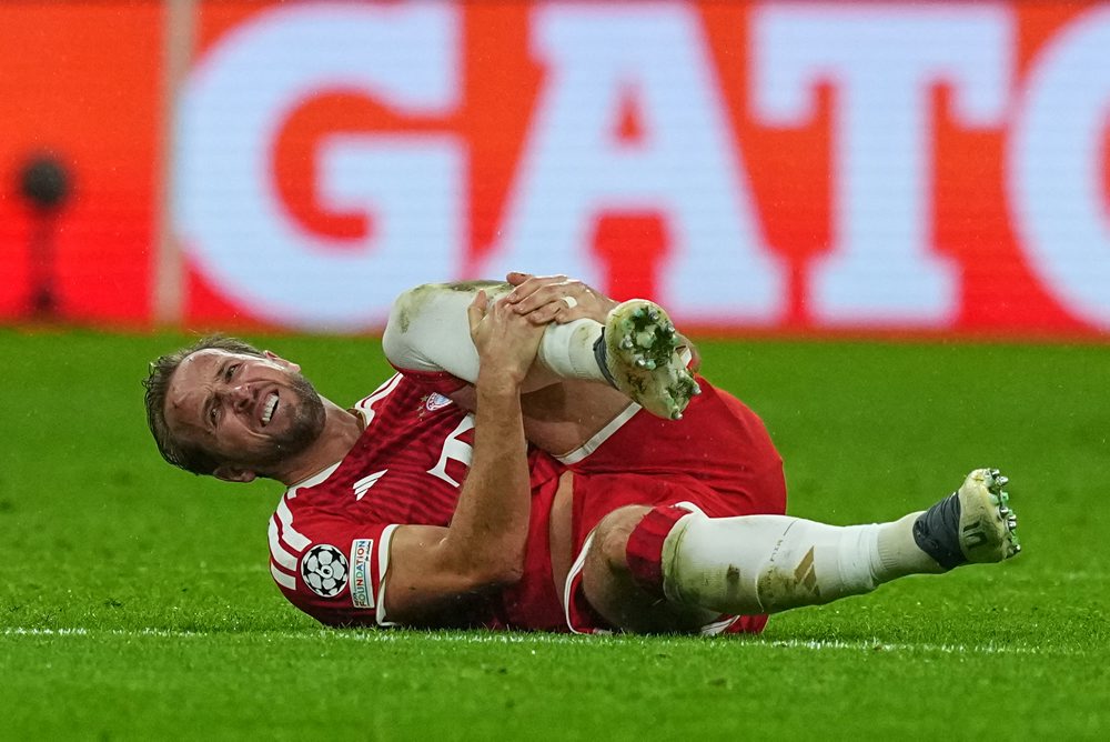 Liga majstrov vo futbale: Bayern Mníchov - FC Arsenal