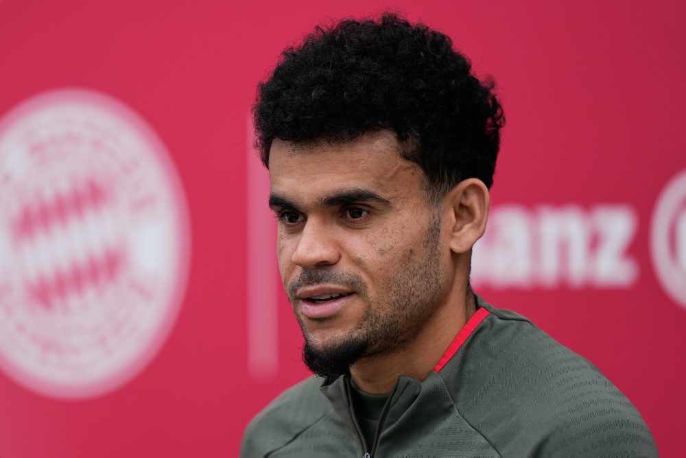 Diazovi z Bayernu zmiernili trest, bude stáť už len v jednom zápase