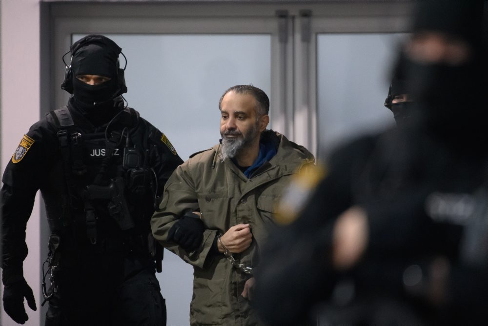 V Magdeburgu pokračuje proces v kauze útoku autom na vianočných trhoch 