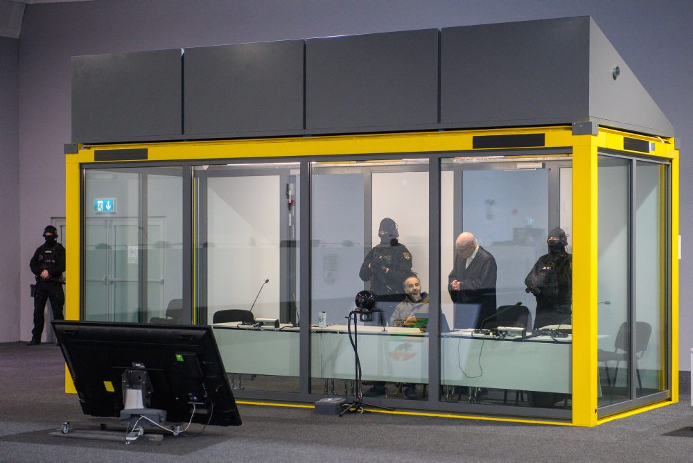 V Magdeburgu pokračuje proces v kauze útoku autom na vianočných trhoch 