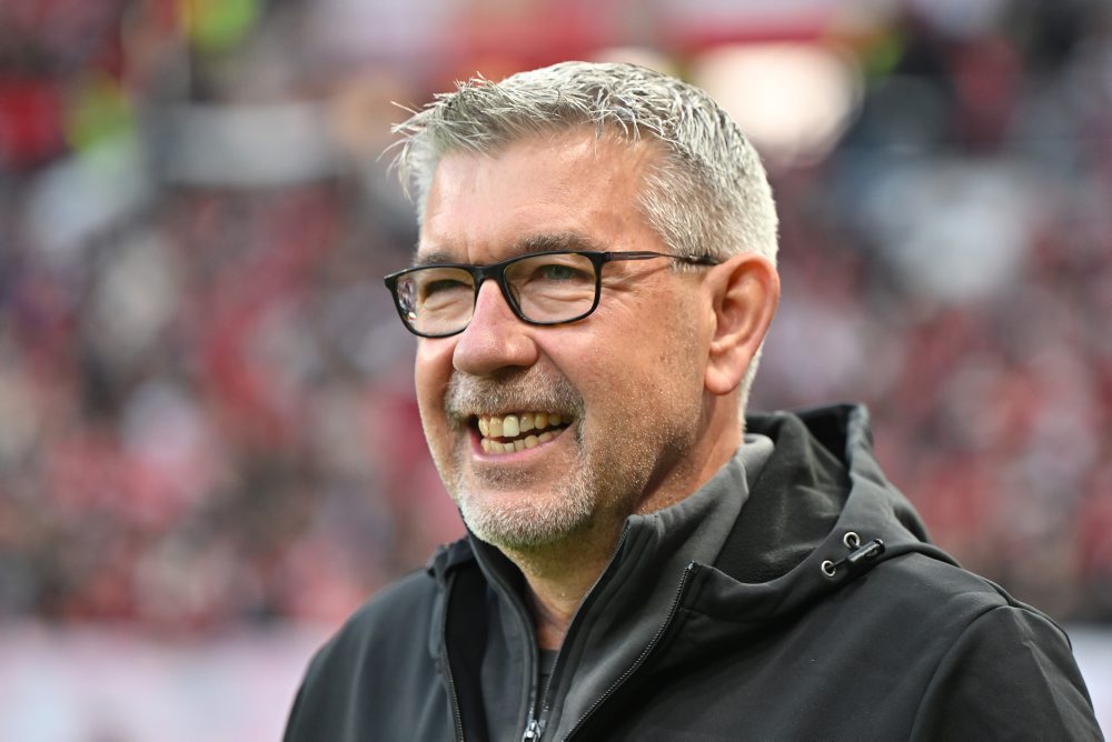 FSV Mainz - Sigma Olomouc 