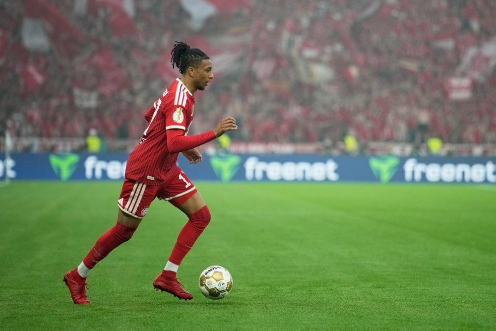 Perez údajne ponúkne Bayernu 150 miliónov eur za Olisea