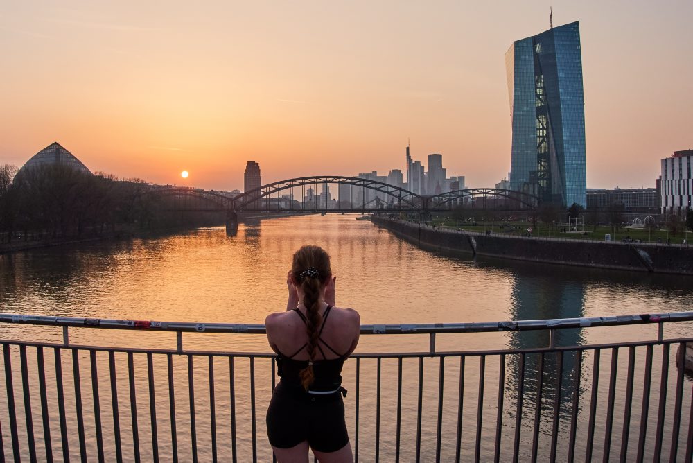 Denný život v Nemecku 