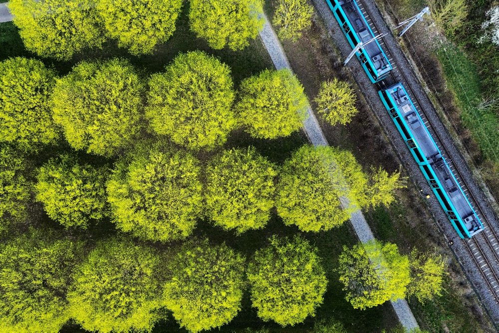 Denný život v Nemecku 