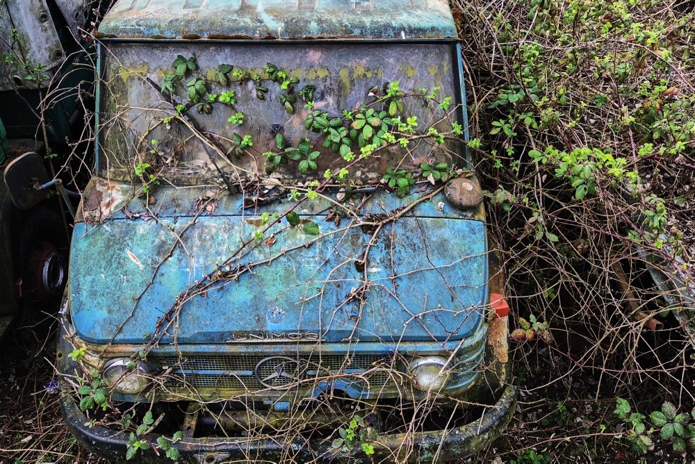 Denný život v Nemecku 