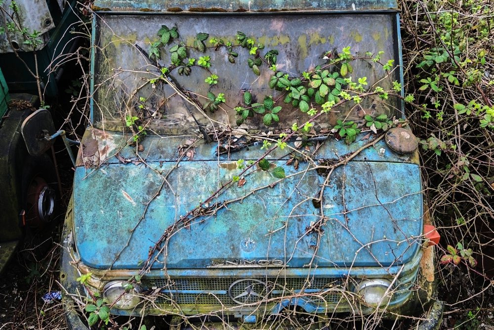 Denný život v Nemecku 