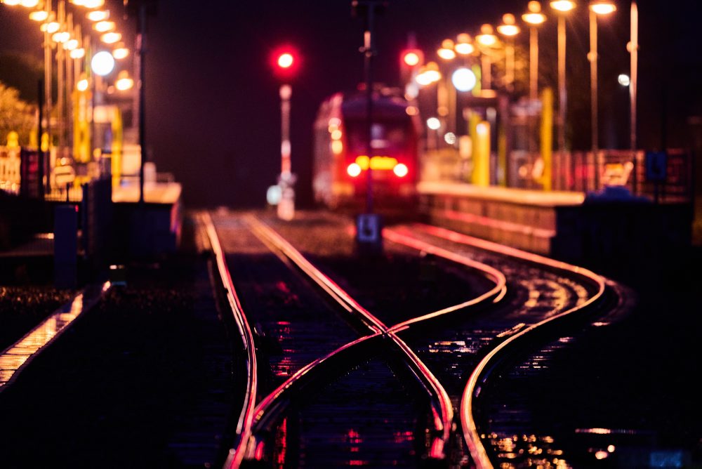 Denný život v Nemecku