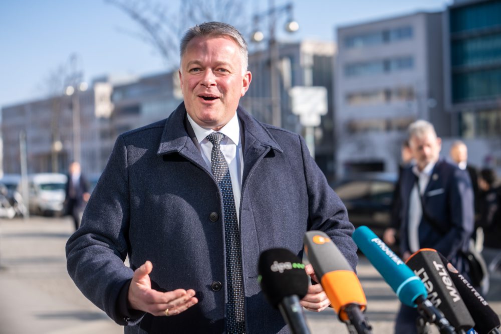 Nemecko: V krajinských voľbách v Porýní-Falcku zvíťazila CDU pred SPD