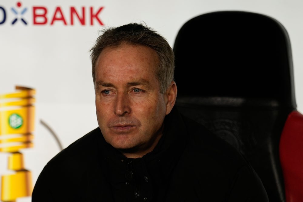 ayer Leverkusen - FC St. Pauli