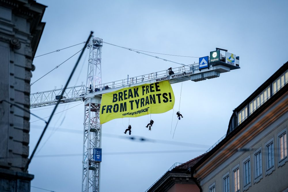 V Mníchove sa začína 62. bezpečnostná konferencia