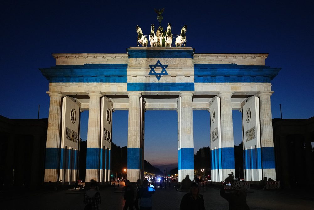 Tretie výročie útoku palestínskych militantov na Izrael