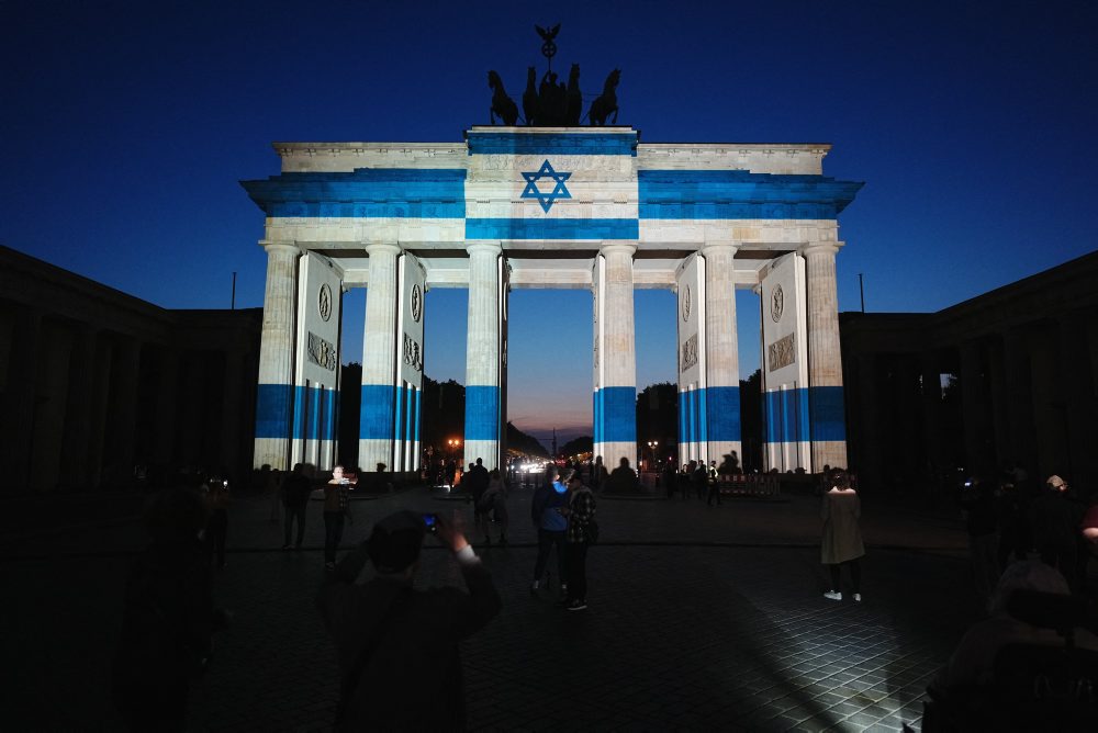 Tretie výročie útoku palestínskych militantov na Izrael