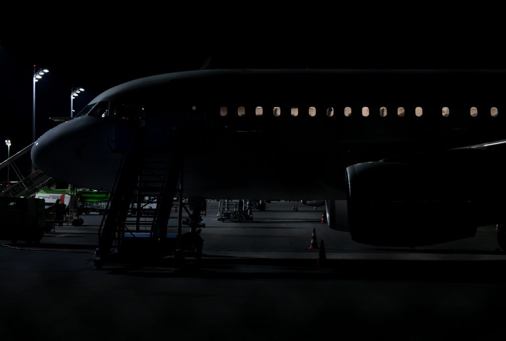 Lufthansa ruší pre štrajk pracovníkov letovej obsluhy takmer všetky piatkové lety