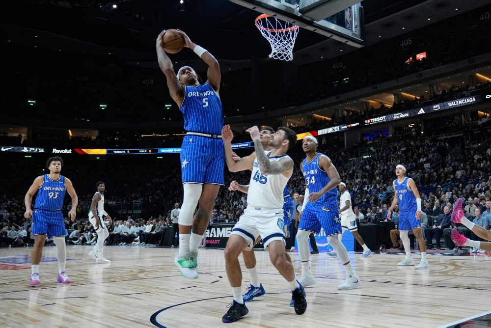 Orlando Magic - Memphis Grizzlies