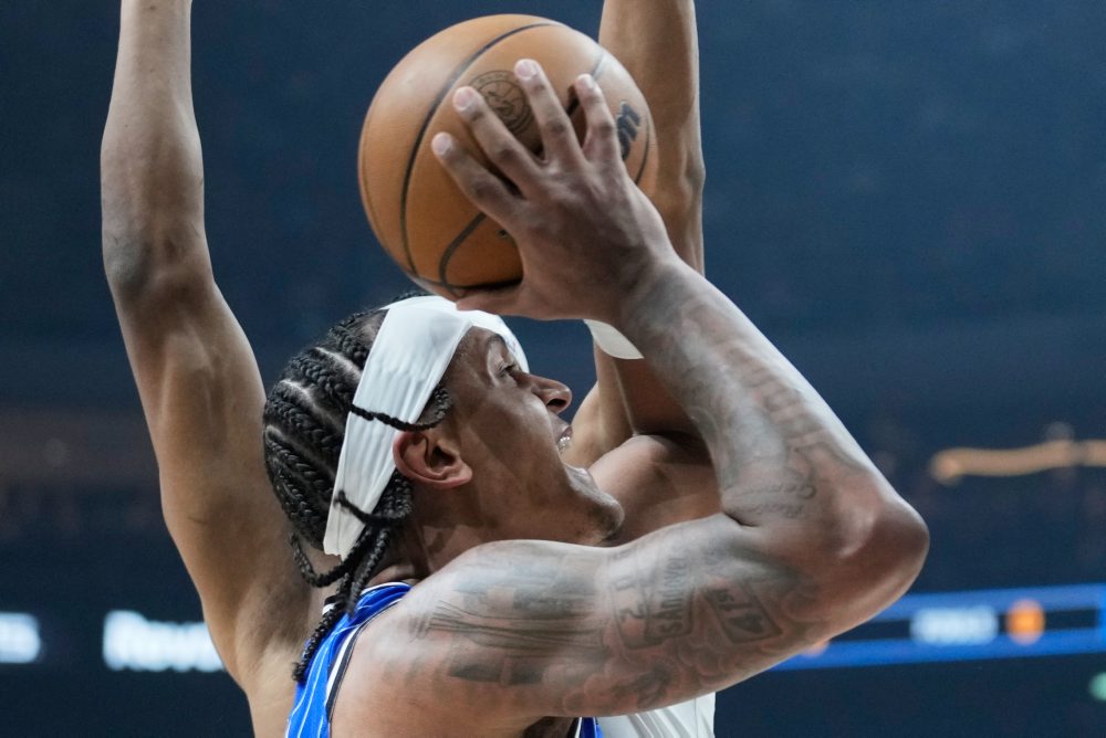 Orlando Magic - Memphis Grizzlies