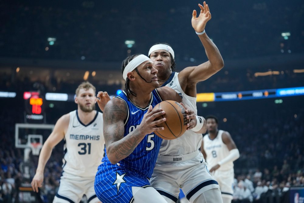 Orlando Magic - Memphis Grizzlies