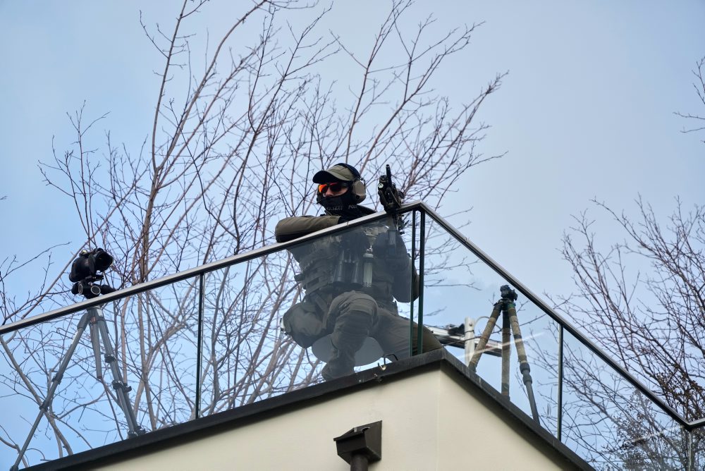 V Mníchove sa začína 62. bezpečnostná konferencia