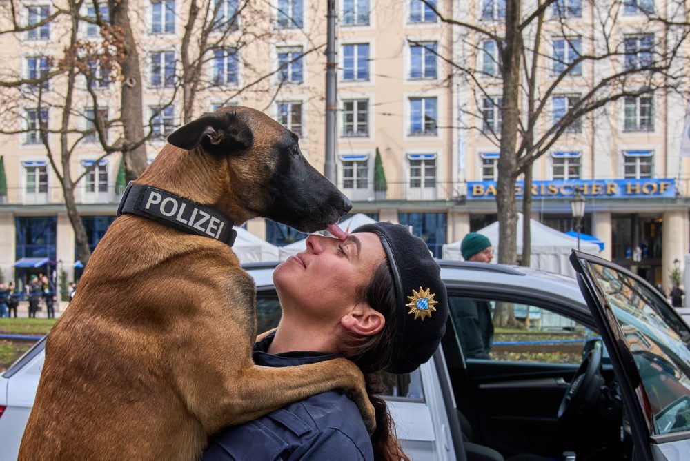 V Mníchove sa začína 62. bezpečnostná konferencia