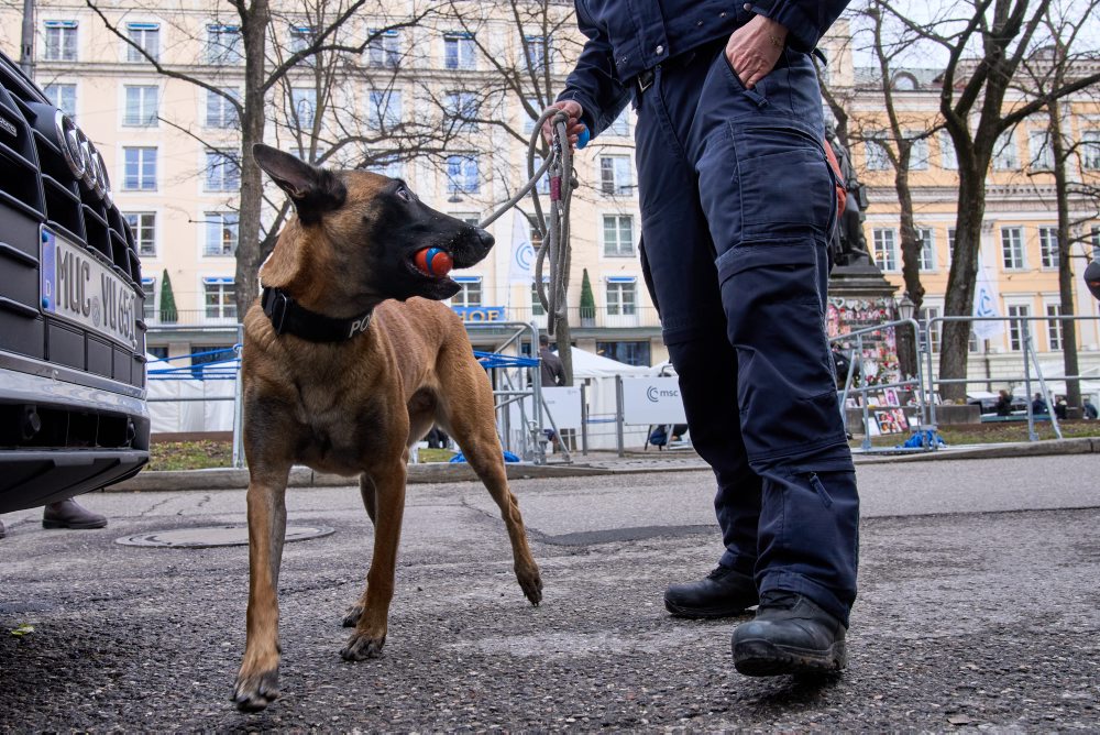 V Mníchove sa začína 62. bezpečnostná konferencia
