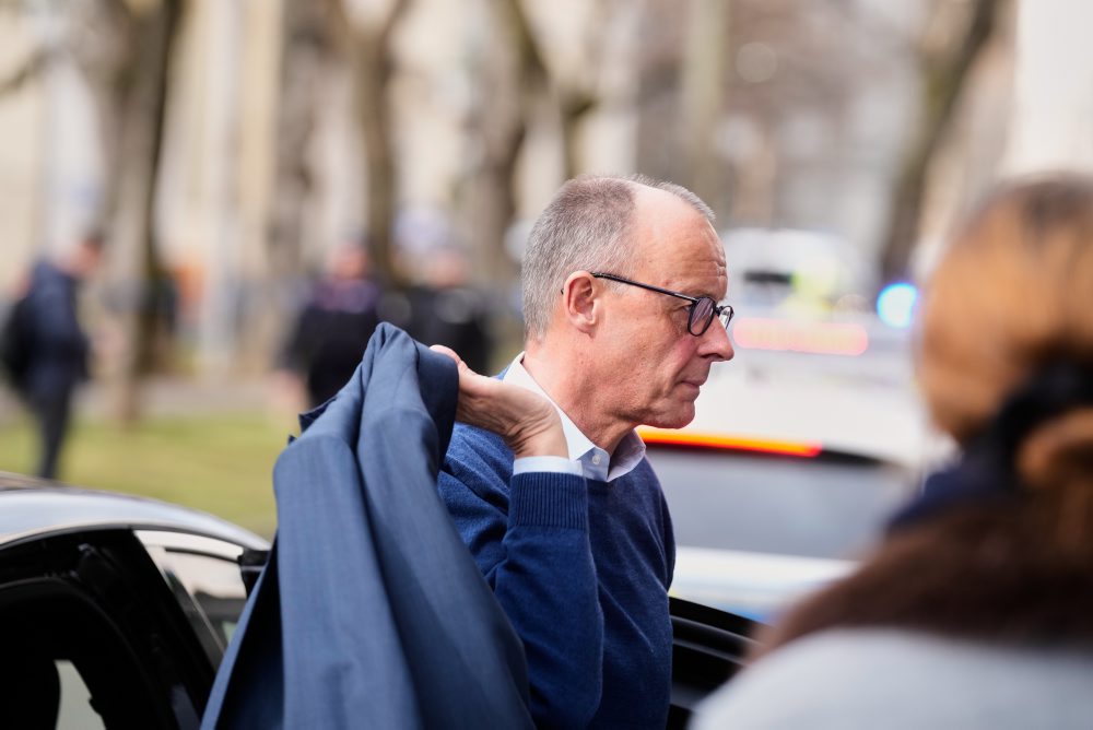 V Mníchove sa začína 62. bezpečnostná konferencia