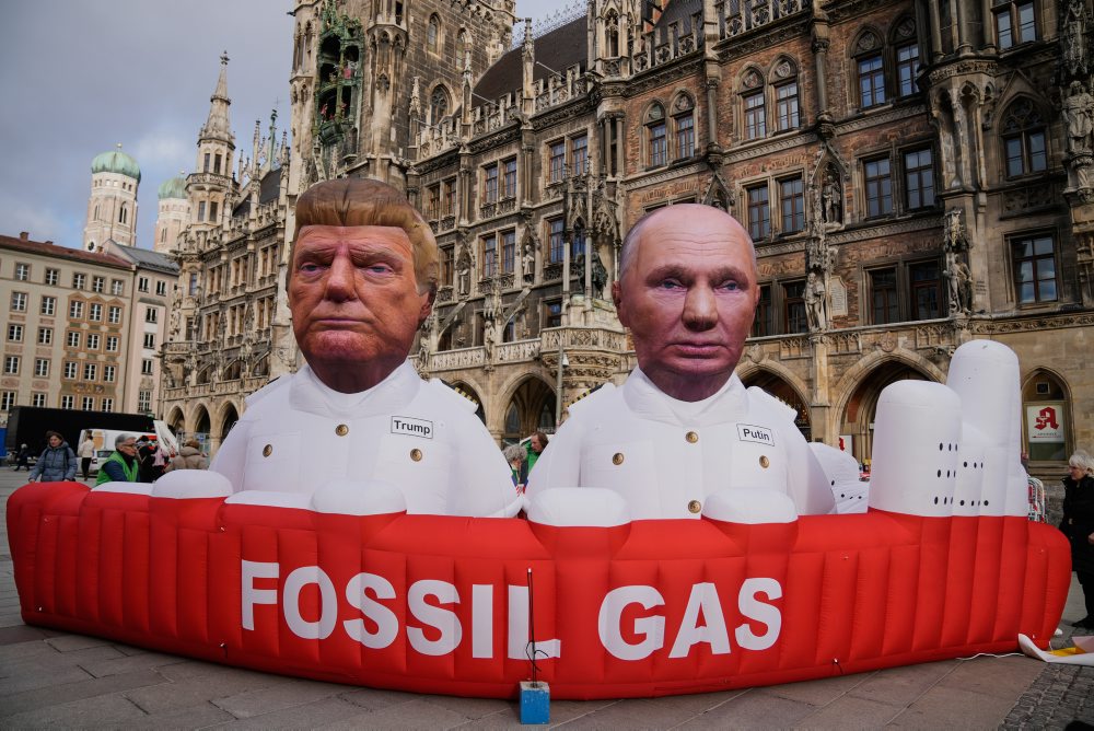 V Mníchove sa začína 62. bezpečnostná konferencia