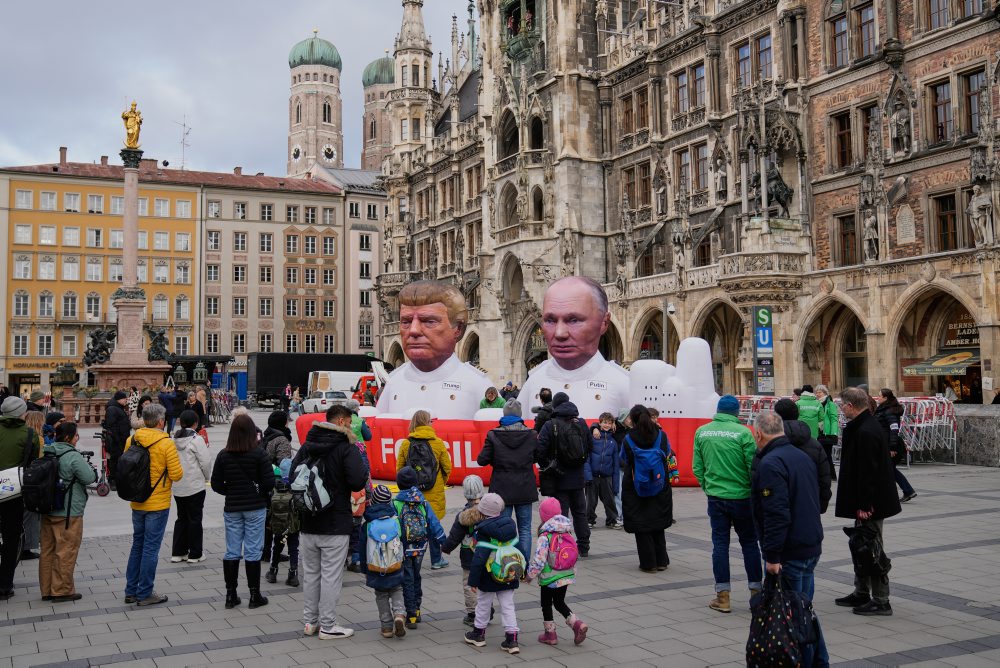 V Mníchove sa začína 62. bezpečnostná konferencia
