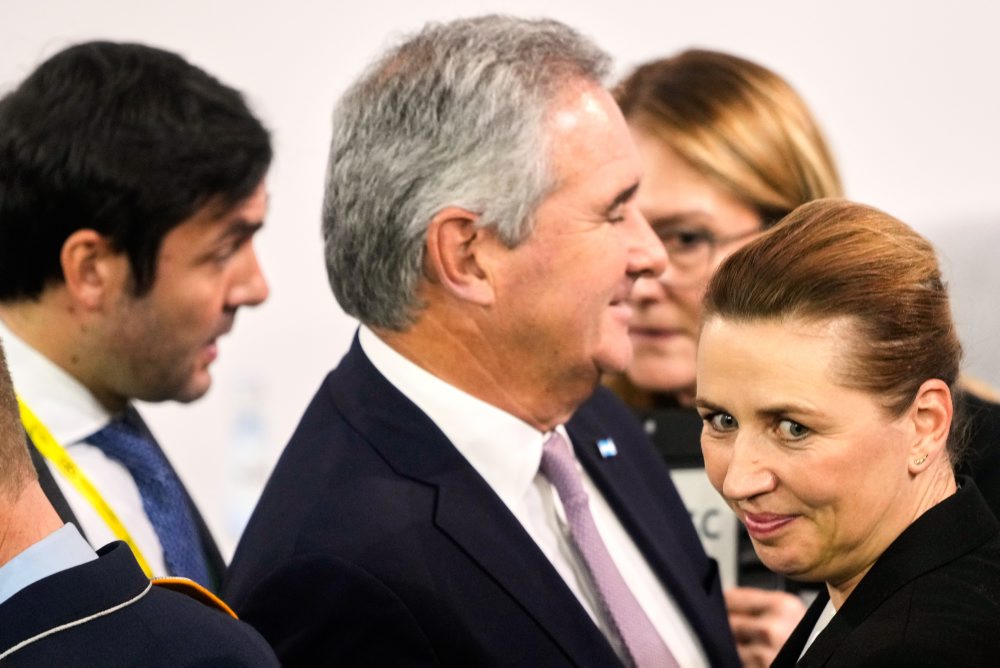 V Mníchove sa začína 62. bezpečnostná konferencia