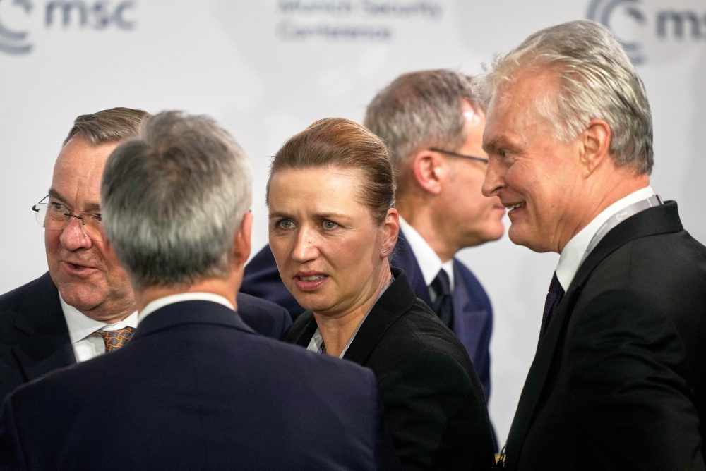 V Mníchove sa začína 62. bezpečnostná konferencia