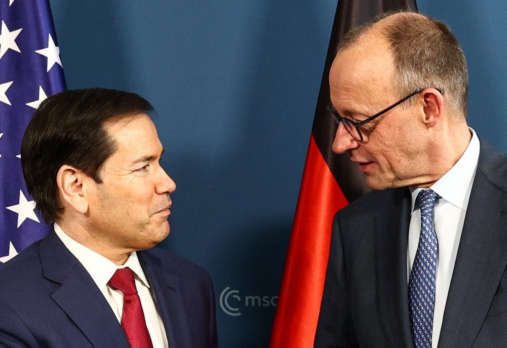 62. ročník Mníchovskej bezpečnostnej konferencie