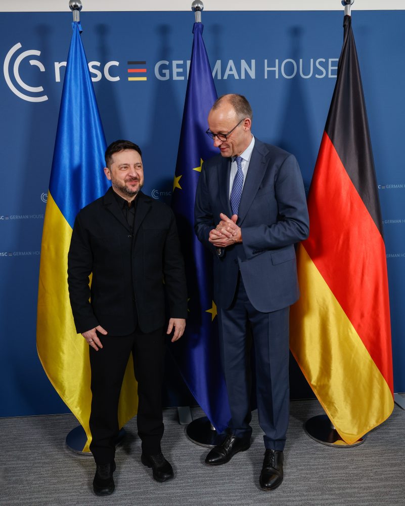 62. ročník Mníchovskej bezpečnostnej konferencie