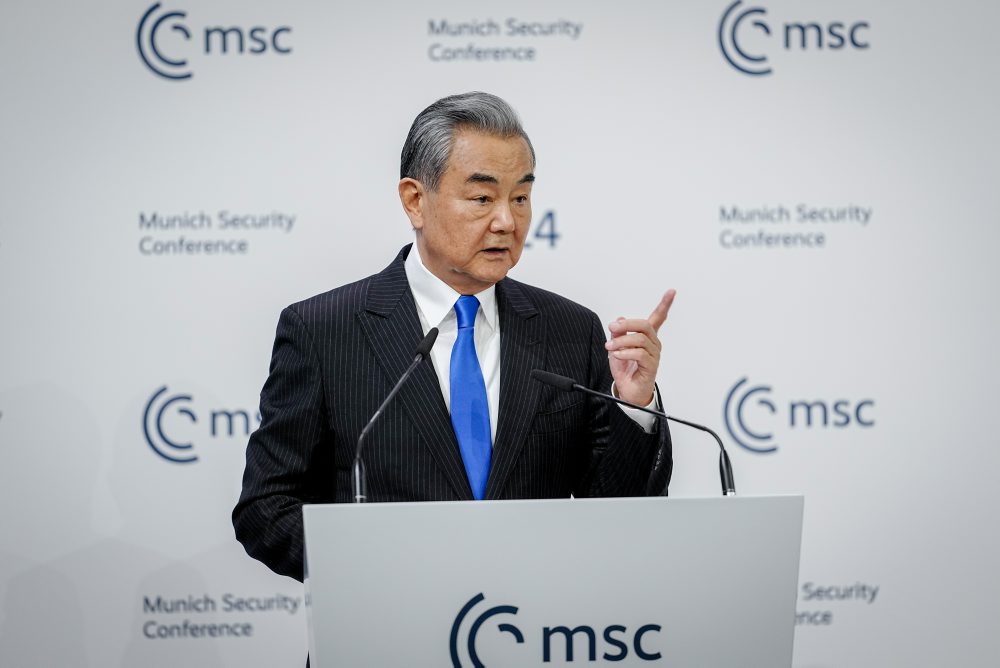 V Mníchove pokračuje 62. Mníchovská bezpečnostná konferencia