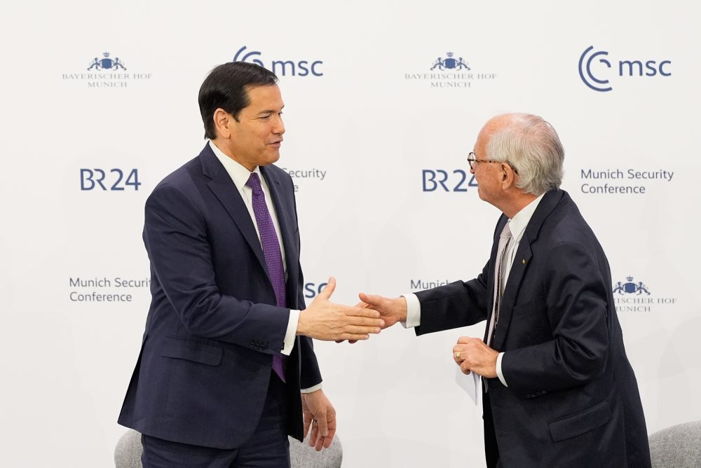 V Mníchove pokračuje 62. Mníchovská bezpečnostná konferencia