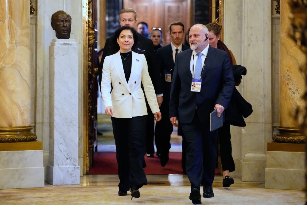 V Hamburgu sa koná tretí medzinárodný summit predstaviteľov krajín regiónu Severného mora