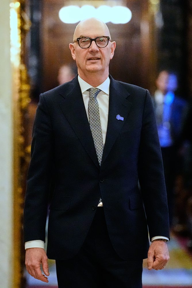 V Hamburgu sa koná tretí medzinárodný summit predstaviteľov krajín regiónu Severného mora