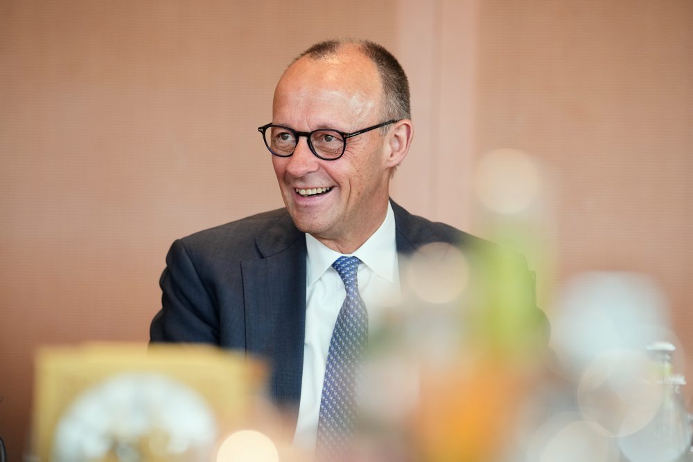 Friedrich Merz 