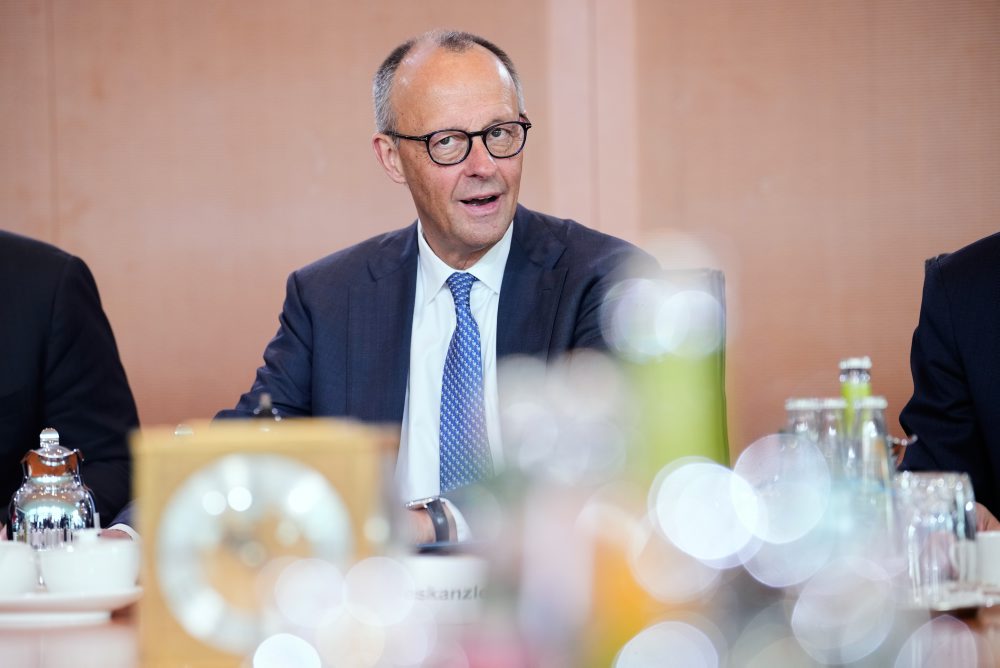 Friedrich Merz 
