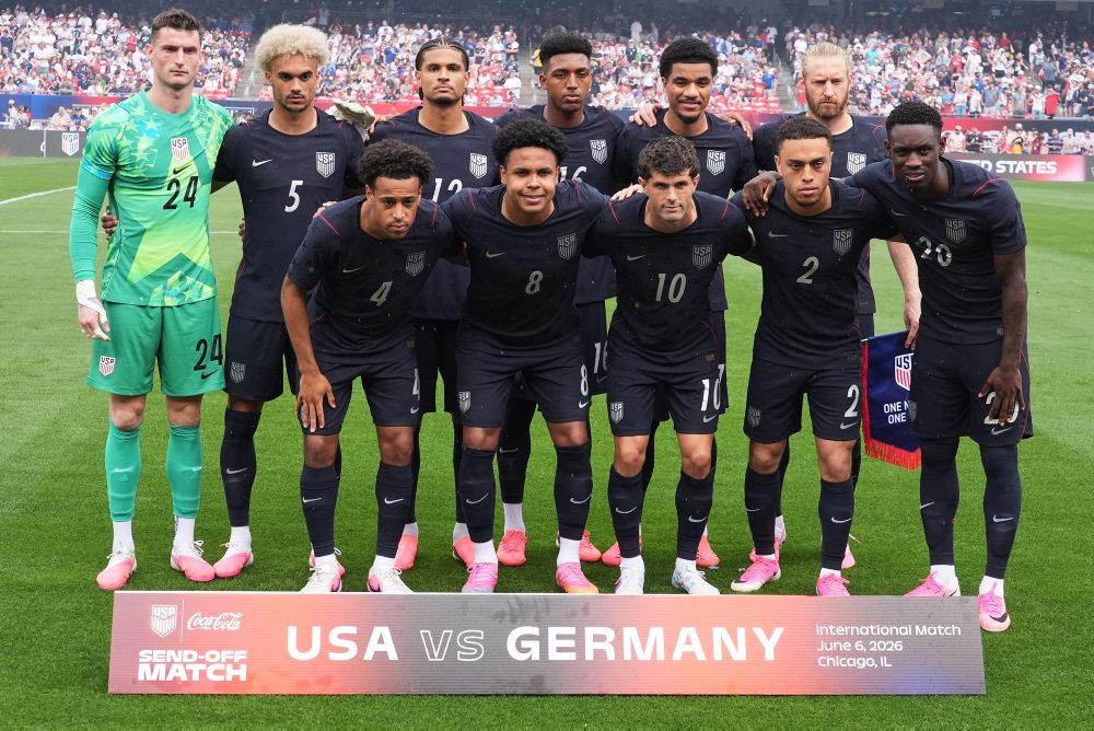 Vizitka D-skupiny: USA, Paraguaj, Turecko a Austrália