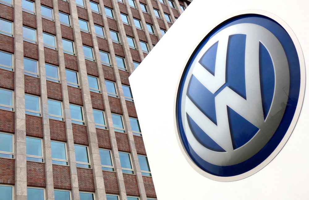 Automobilka Volkswagen plánuje v budúcich rokoch zrušiť až 100.000 miest