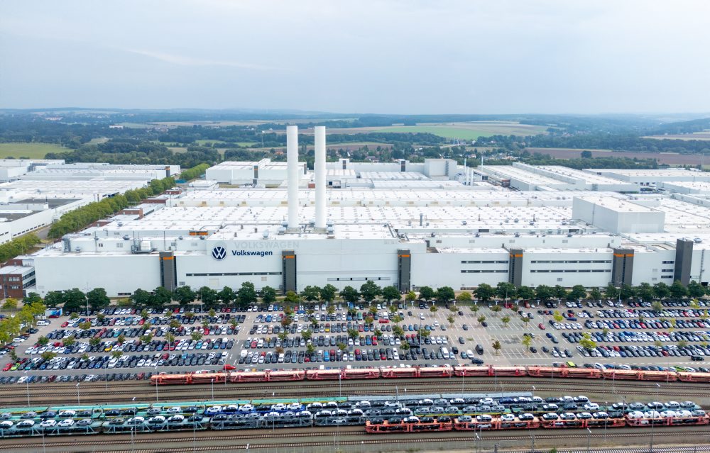 Auto: Saský premiér vidí v úspornom programe Volkswagenu aj príležitosti