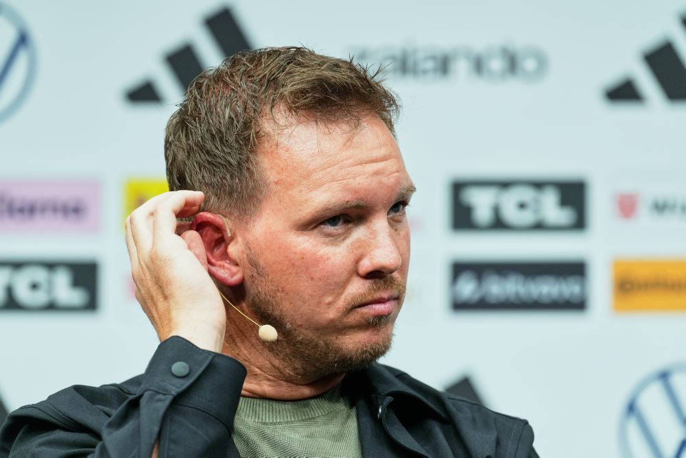 Futbal-MS26: Neuer je v nominácii a má byť jednotka
